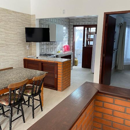 Lemuria Apart Hotel Florianópolis Extérieur photo