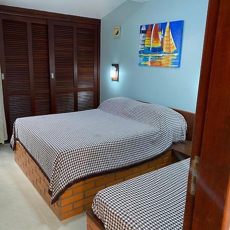 Lemuria Apart Hotel Florianópolis Extérieur photo