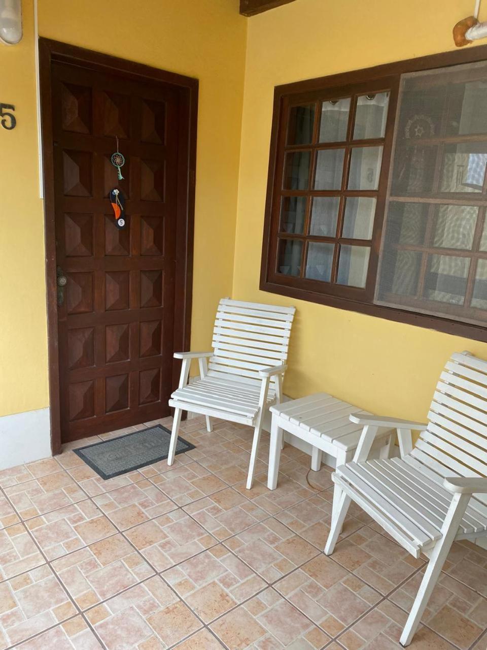 Lemuria Apart Hotel Florianópolis Extérieur photo