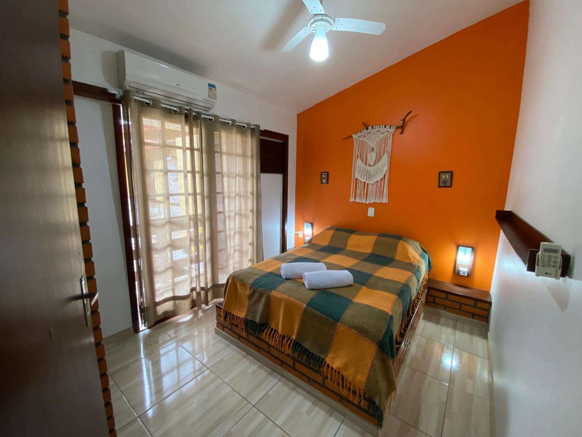 Lemuria Apart Hotel Florianópolis Extérieur photo