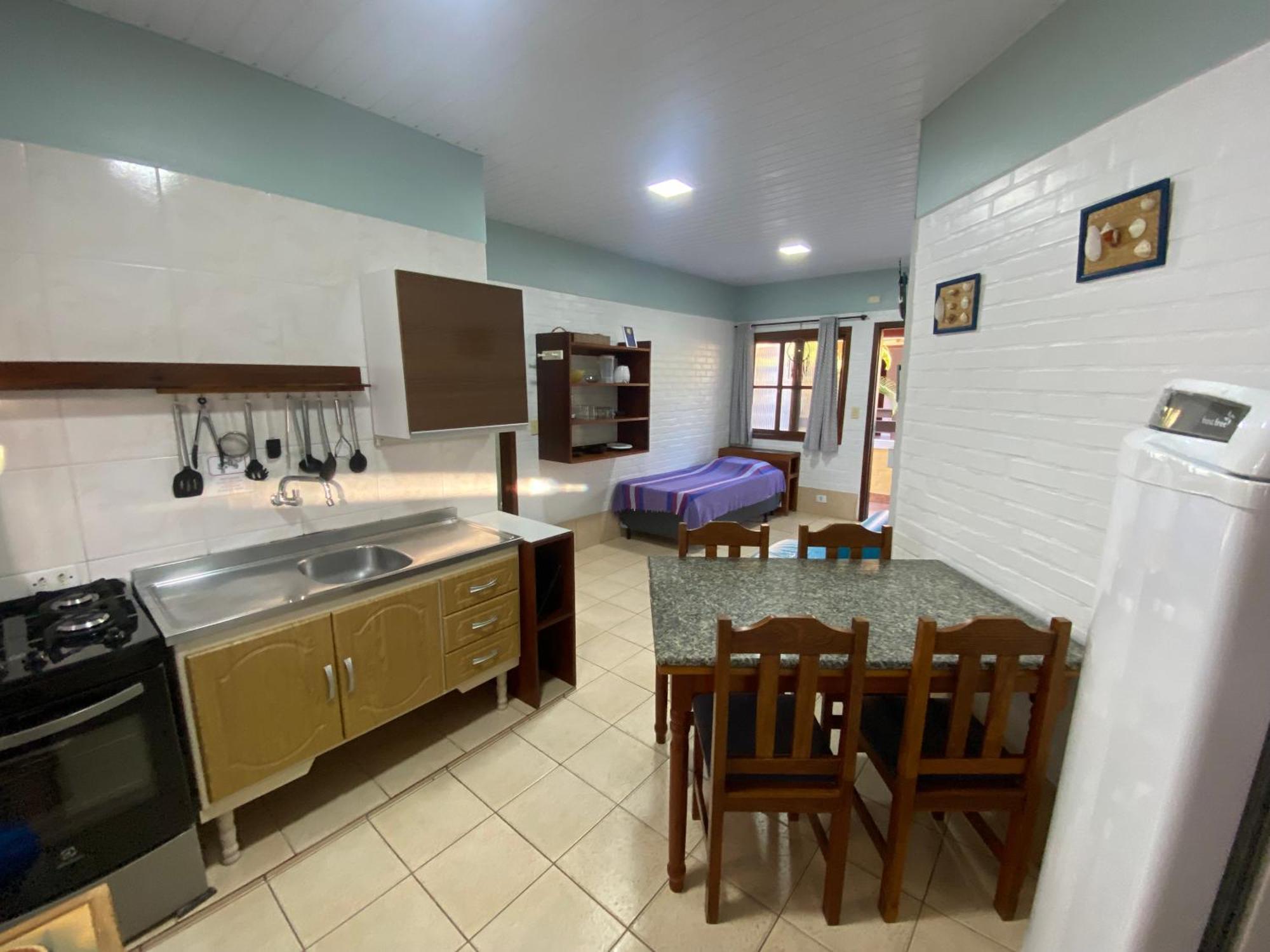 Lemuria Apart Hotel Florianópolis Extérieur photo
