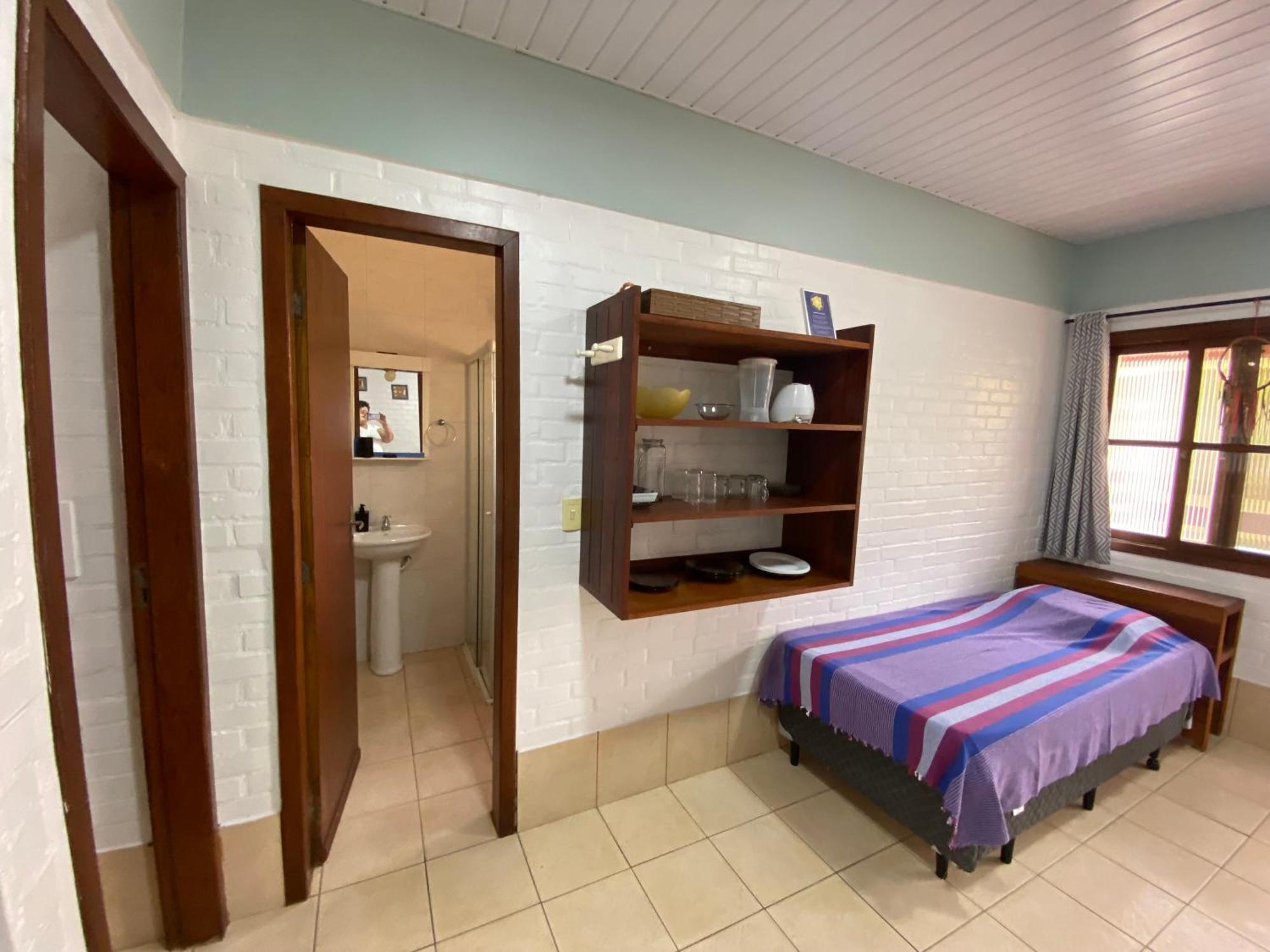 Lemuria Apart Hotel Florianópolis Extérieur photo