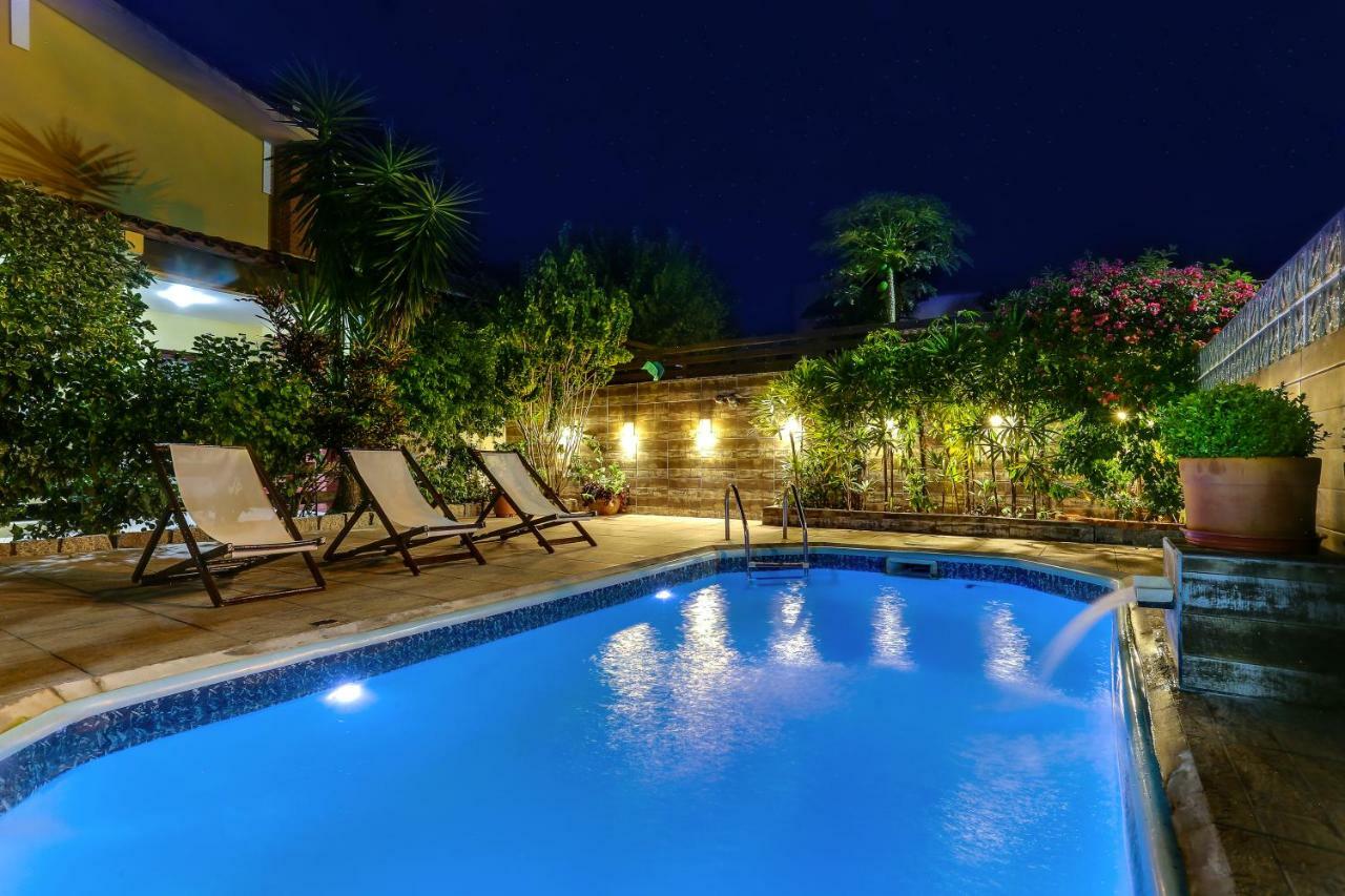 Lemuria Apart Hotel Florianópolis Extérieur photo