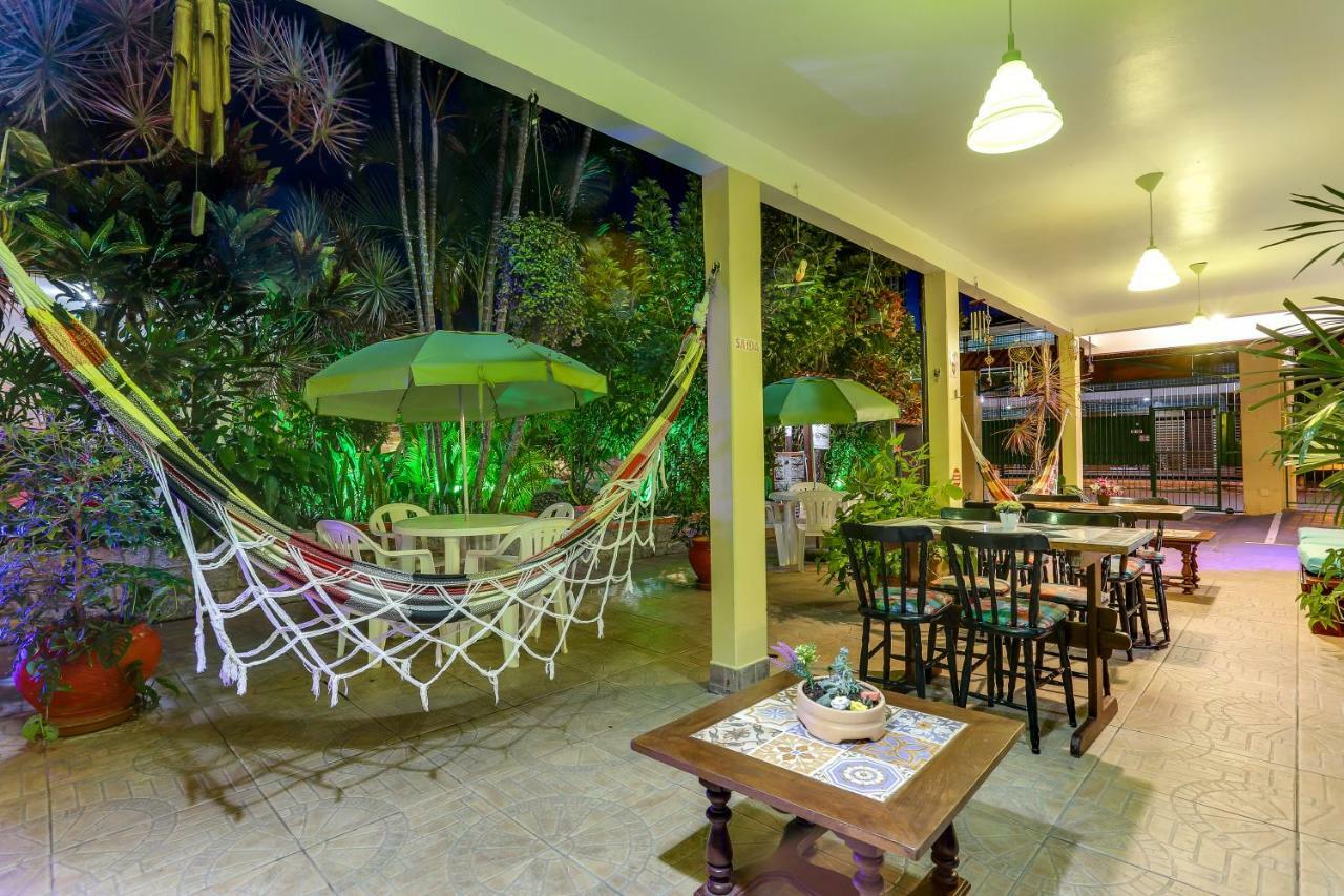 Lemuria Apart Hotel Florianópolis Extérieur photo